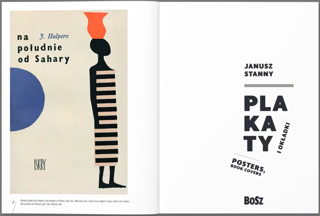 Stanny. Plakaty - tantis.pl