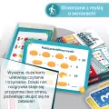 Gra dla Seniora. Działania i Liczenie - tantis.pl