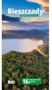 Przewodnik Bieszczady w.16 - tantis.pl