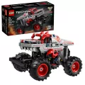 LEGO® Technic. Monster Jam™ ThunderROARus™. 42200 - tantis.pl