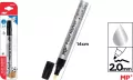 Marker olejowy 3,0mm srebrny - tantis.pl