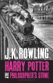Harry Potter and the Philosopher's Stone wer. angielska - tantis.pl