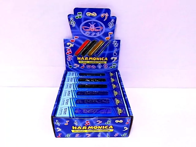 Harmonijka mix - tantis.pl
