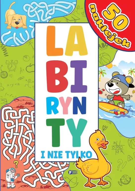 Labirynty i nie tylko - tantis.pl