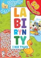 Labirynty i nie tylko - tantis.pl