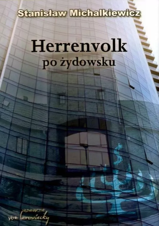 Herrenvolk po żydowsku - tantis.pl