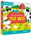 Na wsi. Kto tak hałasuje? - tantis.pl