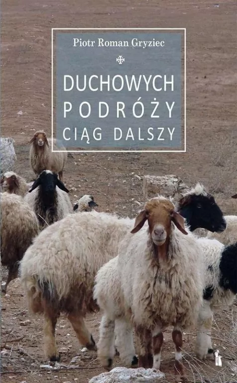 Duchowych podróży ciąg dalszy - tantis.pl