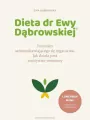 Dieta dr Ewy Dąbrowskiej. Fenomen samouzdrawiającego się organizmu. Jak działa post warzywno-owocowy - tantis.pl
