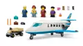 LEGO® Samolot pasażerski 60492 - tantis.pl