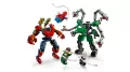LEGO® Marvel.  Bitwa mechów: Spider-Man 76338 - tantis.pl