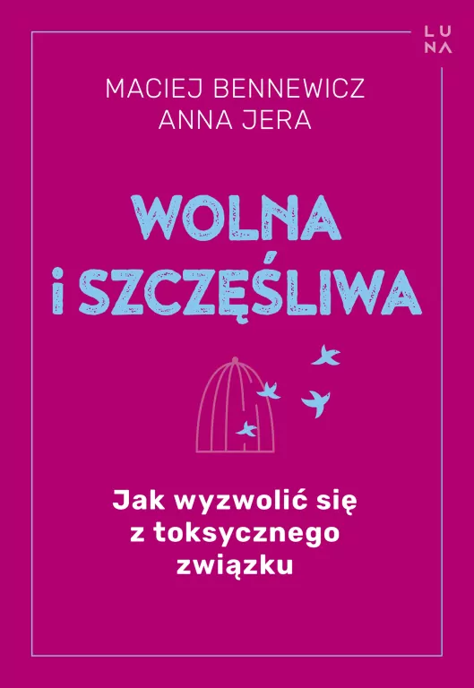 Wolna i szczęśliwa - tantis.pl
