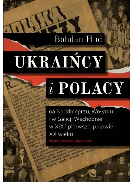 Ukraińcy i Polacy na Naddnieprzu - tantis.pl