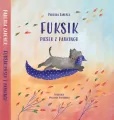 Fuksik. Piesek z parkingu - tantis.pl