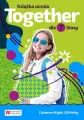 Together klasa 7 Książka ucznia - tantis.pl
