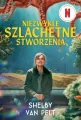 Niezwykle szlachetne stworzenia (okładka filmowa) - tantis.pl
