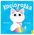 Kociorożka. Sklepik z magicznymi zwierzętami - tantis.pl