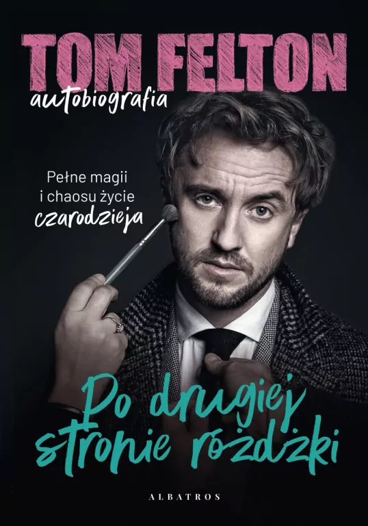 Po drugiej stronie różdżki - tantis.pl
