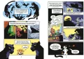 Koty. Natura i wychowanie. Naukomiks - tantis.pl