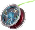 JO-JO MET SWIAT 6CM MIX4 MC DISP 12/240/480 - tantis.pl