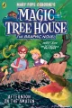 Magic Tree House. Afternoon on the Amazon - tantis.pl