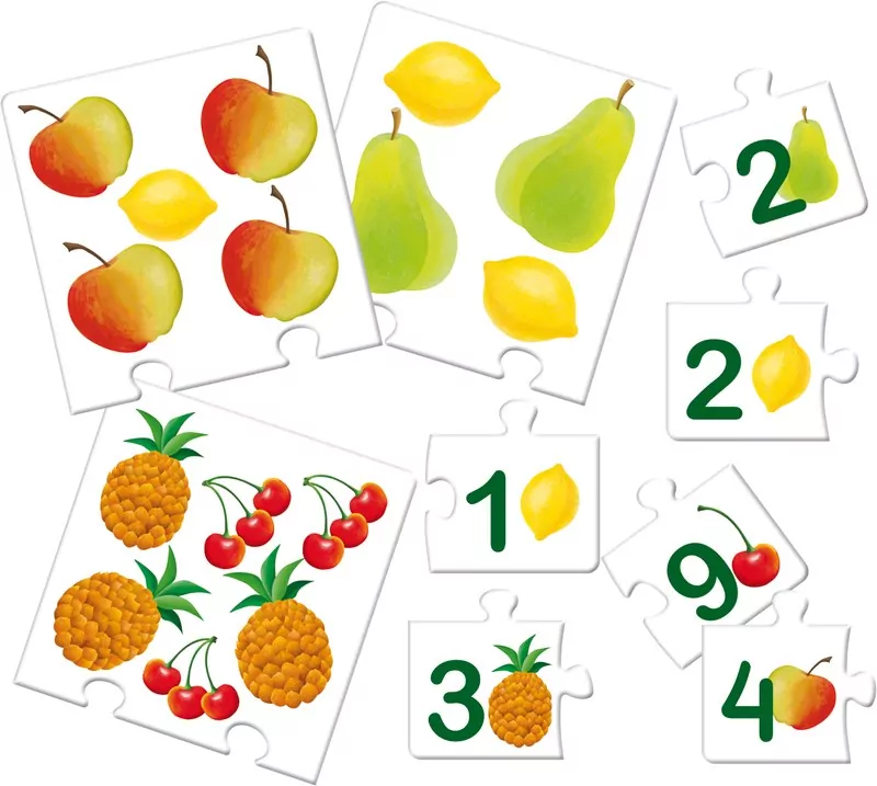 Liczę i dodaję - tantis.pl