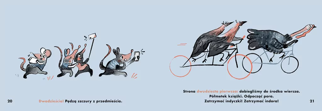 Jak zebra przeszła samą siebie - tantis.pl