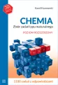 Chemia. Zbiór zadań typu maturalnego. Poziom rozszerzony - tantis.pl