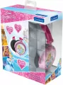 Składane słuchawki. Disney Princess HP010DP - tantis.pl