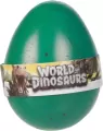 DINOZAUR ROSNACY W JAJKU 8X10X5 MIX6 DISPL12 - tantis.pl