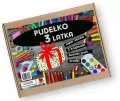 Pudełko 3 latka. Zestaw edukacyjny - tantis.pl