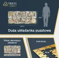 Puzzle 9000. Ancient Celestial Maps - tantis.pl