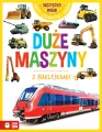 Wszystko wiem! Duże maszyny - tantis.pl