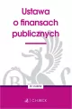 Ustawa o finansach publicznych - tantis.pl