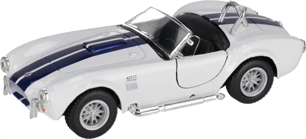 Shelby Cobra 427 1965 MIX - tantis.pl