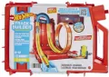Hot Wheels. Zestaw kaskaderski - tantis.pl