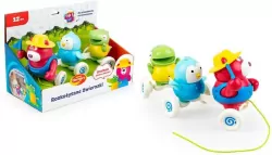 Rozkołysane Zwierzaki