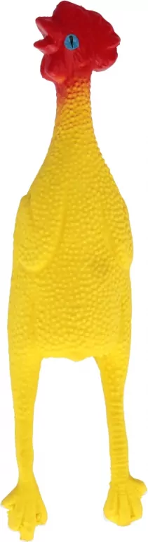 Kura gumowa dla Psa dźwięk - tantis.pl