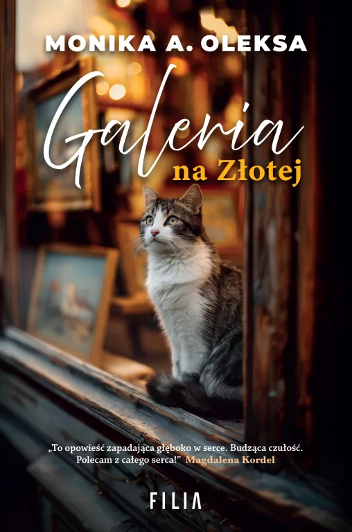 Galeria na Złotej - tantis.pl