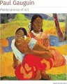Paul Gauguin Masterpieces of Art w.ang TW - tantis.pl