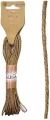 Sznurek jutowy 3mmx10m - tantis.pl