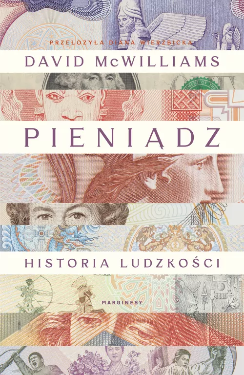 Pieniądz. Historia ludzkości - tantis.pl