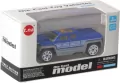 AUTO POLICJA MET 10X6X4 MIX SML WB DISP24 - tantis.pl