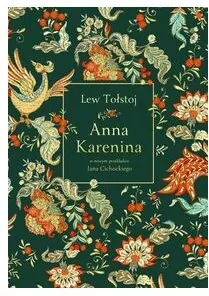 Anna Karenina - tantis.pl