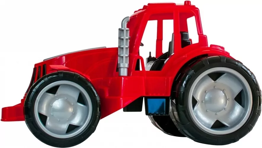 Czako. Traktor XXL Solo - tantis.pl