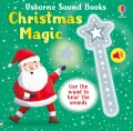 Wand Books. Christmas Magic - tantis.pl