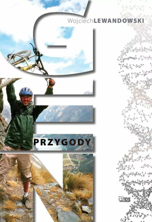 Gen przygody - tantis.pl