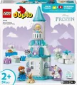 LEGO® Duplo. Przyjęcie w lodowym zamku Anny i Elzy 10455 - tantis.pl