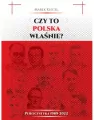 Czy to Polska właśnie? Publicystyka 1989–2022 - tantis.pl