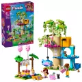 LEGO® Friends. Kocie przyjęcie urodzinowe i domek na drzewie 42666 - tantis.pl